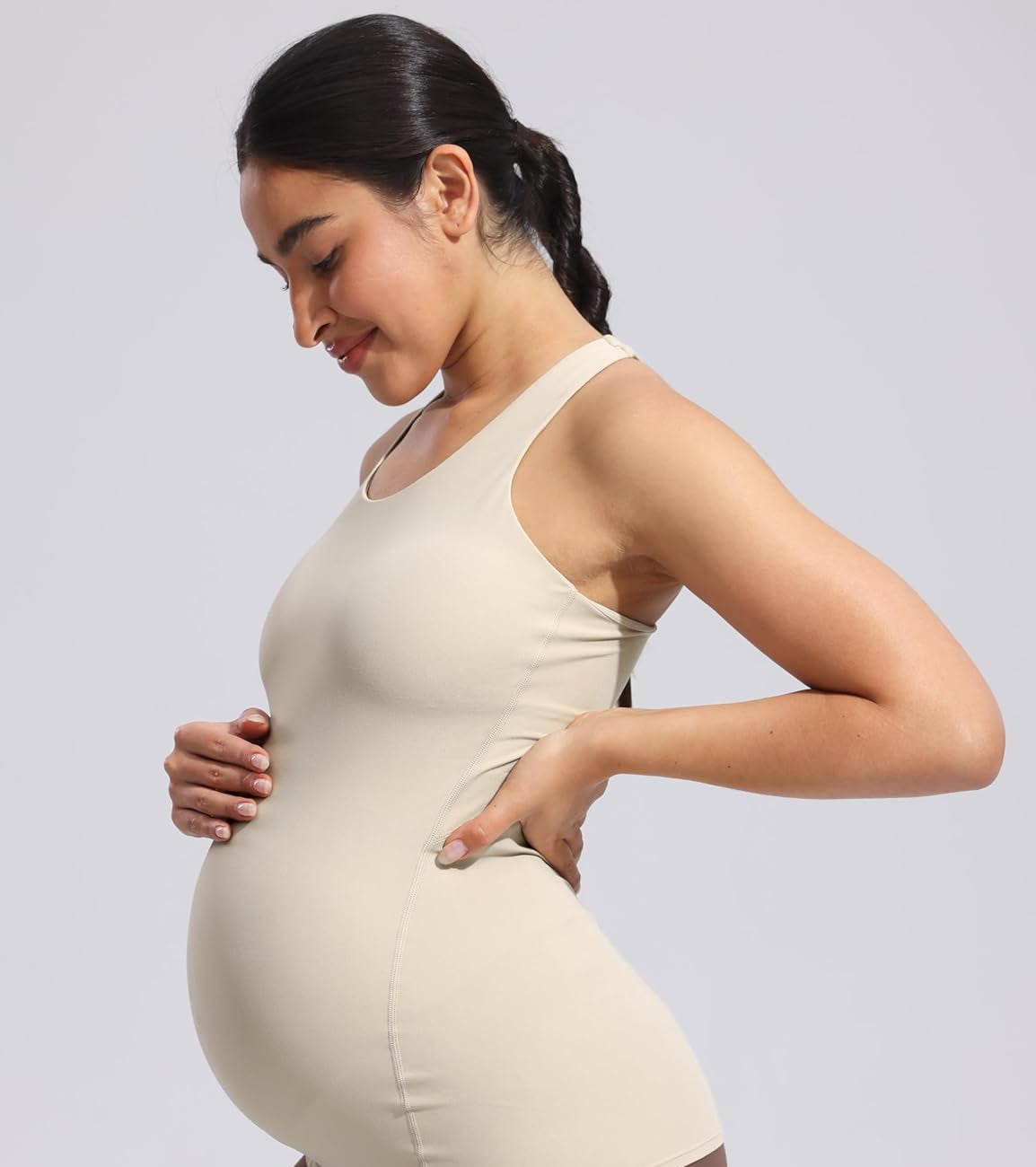 Solea™ Maternity Tank Tops
