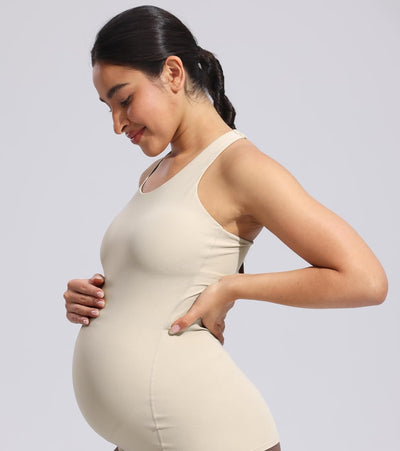 Solea™ Maternity Tank Tops