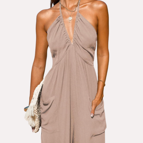 Solea™ Romper Jumpsuits