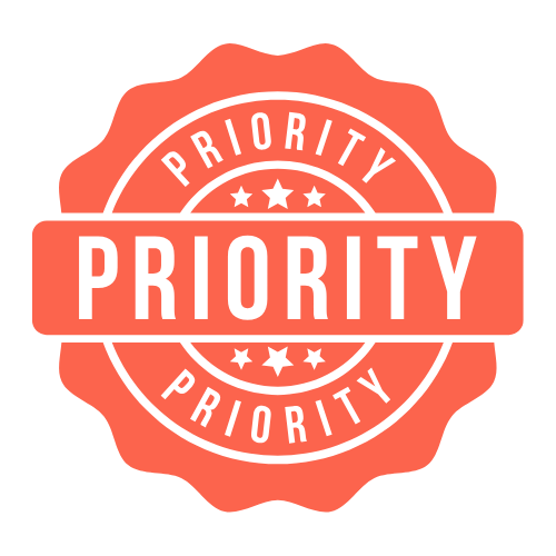 Priority Replacement