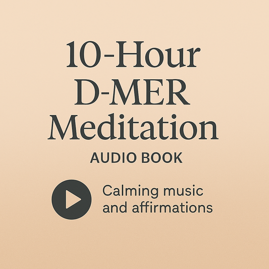 10 Hours Nursing Meditation Audio